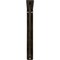 Ekena Millwork Tristan Wrought Iron Bracket, (Single center brace), Antiqued Pale Gold 1 1/2"W x 7 1/2"D x 10"H BKTM01X07X10STNAPG - alternate 3